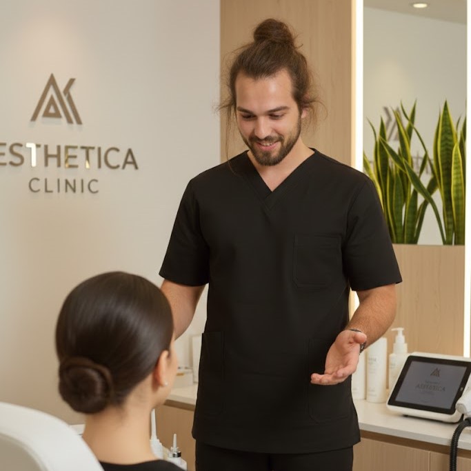 TOP 3 SCRUBSÓW MEDYCZNYCH 2026 - RANKING FLOWMED