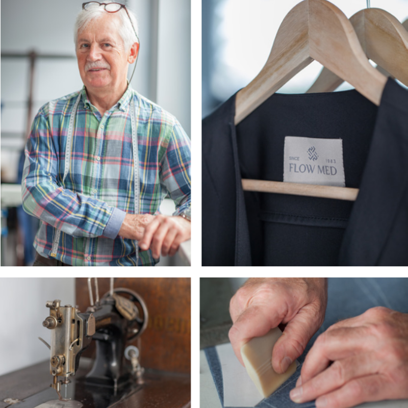 GDZIE KUPIĆ ODZIEŻ MEDYCZNĄ? PRZEWODNIK ZAKUPOWY 2026