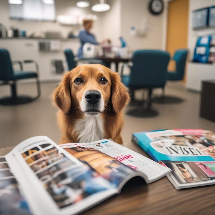 Czy weterynarz musi nosić uniform medyczny?