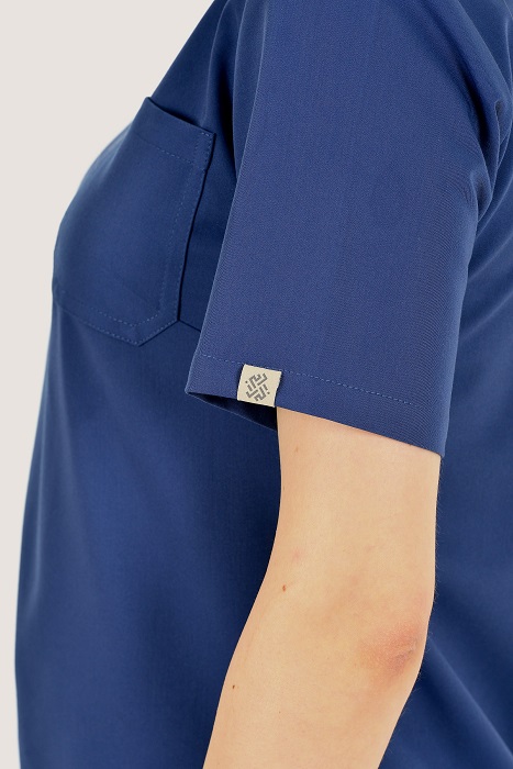 Pranie odzieży medycznej